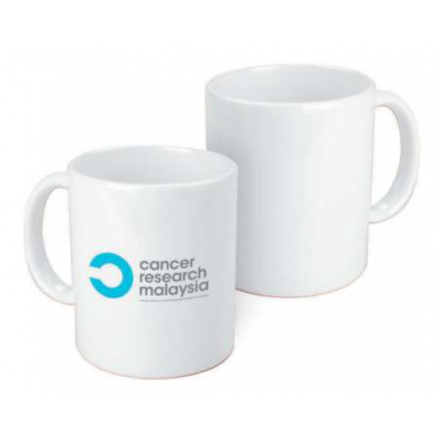 [Full Colour Coating Mug] Mug - CM02